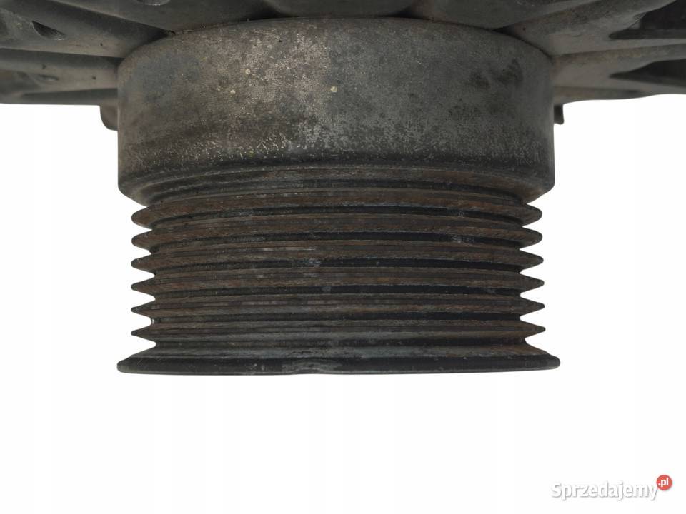 ALTERNATOR Mitsubishi Canter 30 D Chełm