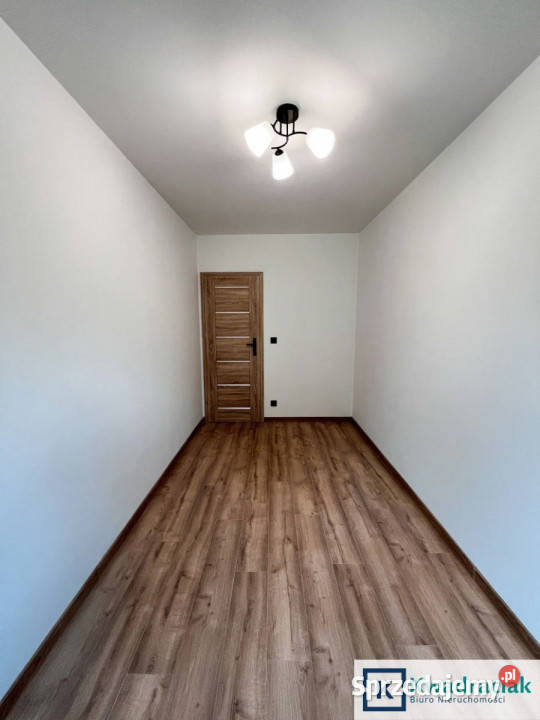 Mieszkanie Krosno Powstańców Warszawskich 499m2 sprzedam