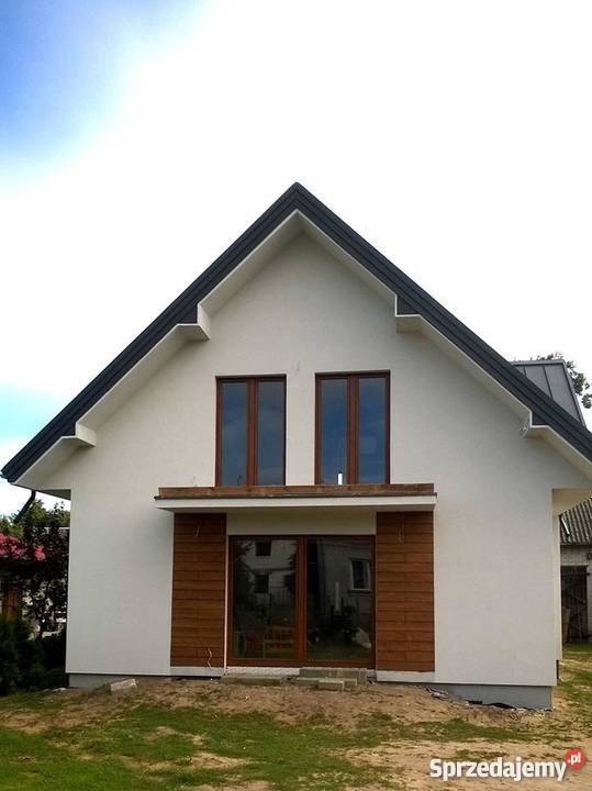 elewacje ocieplenia Garwolin