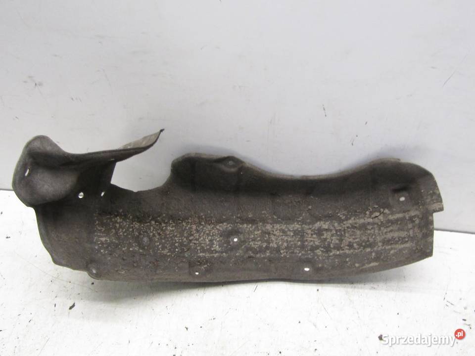 NADKOLE TYLNE LEWY TYŁ MAZDA 2 DJ DA6J