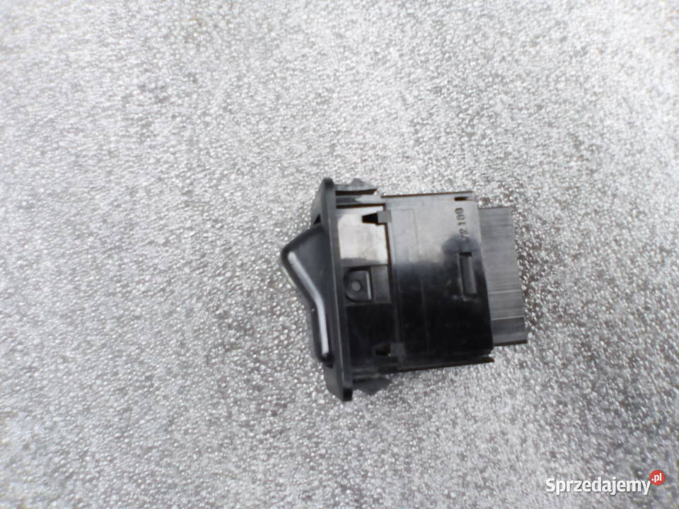 Mazda 323 Klasyk przełącznik dmuchawy Bukownica sprzedam