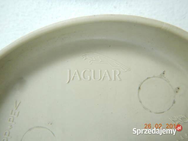 PLASTIK OSŁONA FOTELA PRAWY PRZÓD JAGUAR XTYPE osobowe