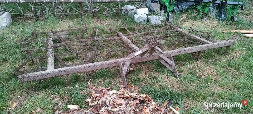 likwidacja gospodarki rozrzutnik oborniak części mazowieckie sprzedam