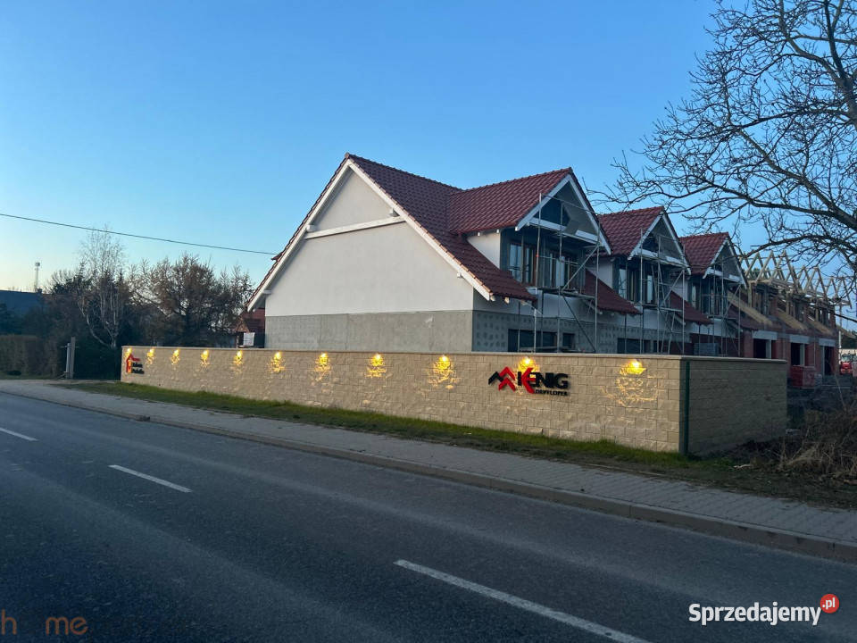 Dom 13173m2 Gniechowice Lipowa