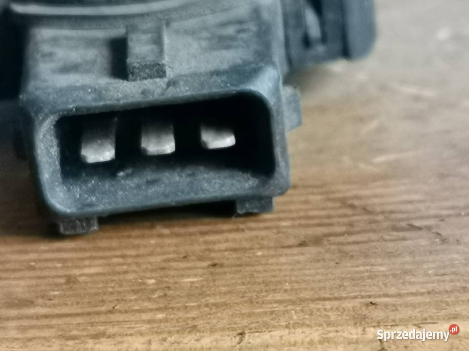 PRZEPUSTNICA BMW E39 SEDAN 20 B 13631721456 Margonin