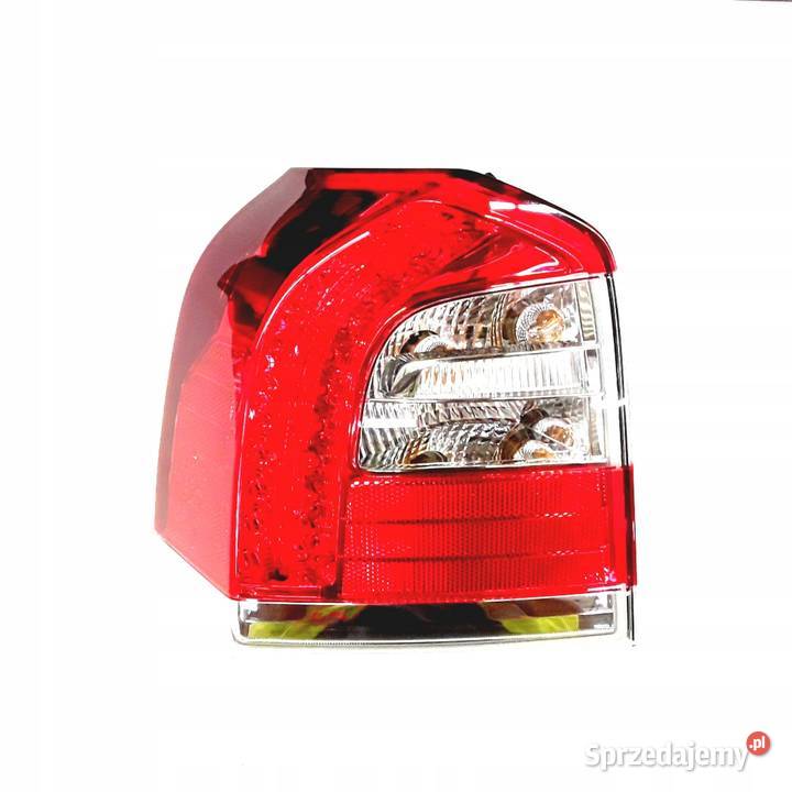 VOLVO V70 XC70 lampa tylna lewa 31395959 OE Bielany Wrocławskie