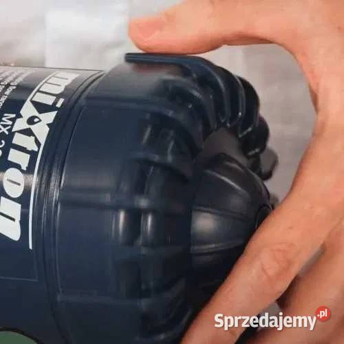 Pompa dozująca 02 2 MX250P0222S001BSPV Mixtron Lutocin