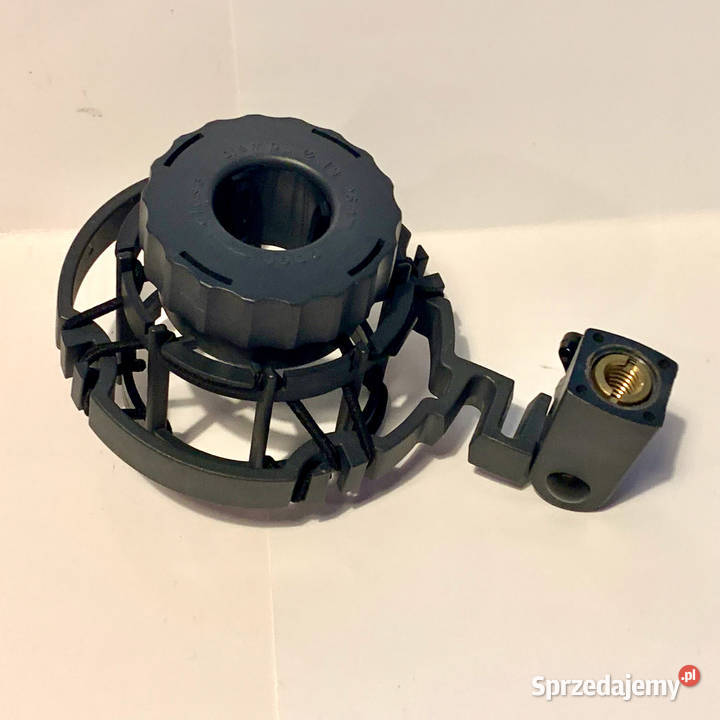 AKG Acoustics C3000B mikrofon studyjny Warszawa sprzedam