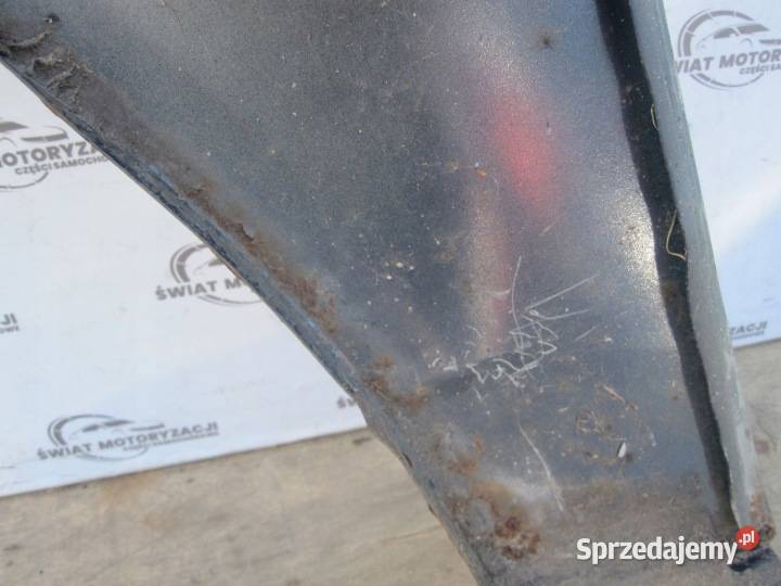 AUDI A4 B7 III 08r błotnik prawy przód 150 Kielce