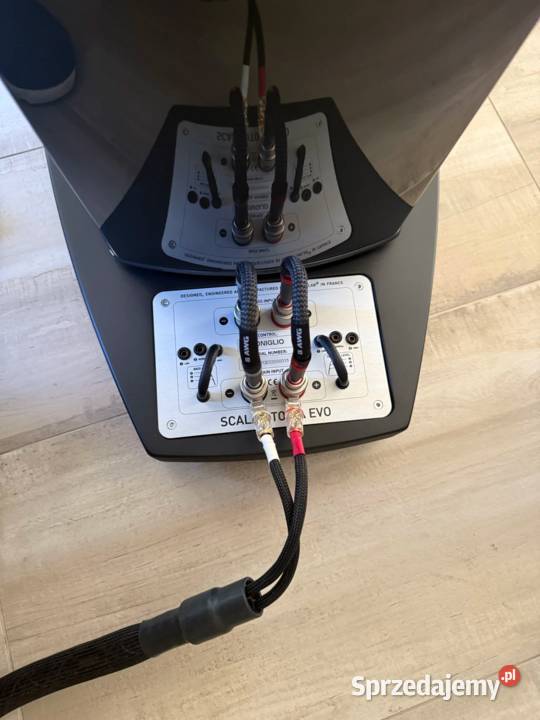 Focal Scala Utopia Evo 2 Bydgoszcz