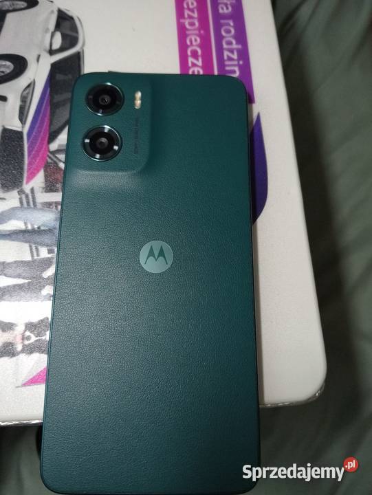 Motorola g05 Stargard sprzedam