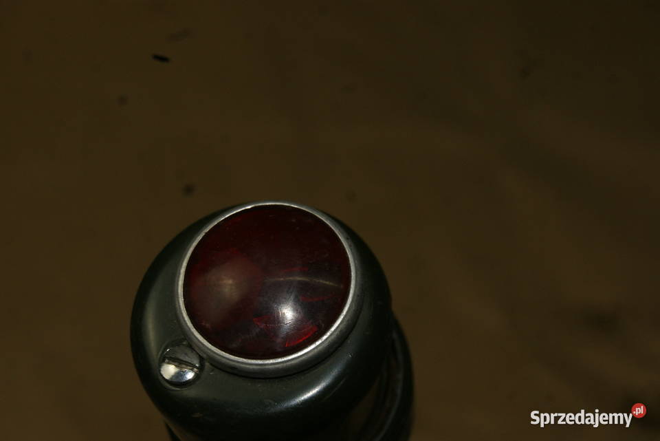 LAMPA TYŁ BWDT1 NOWA Z EPOKI PALUSZEK BMW Lampy tylne Rybnik