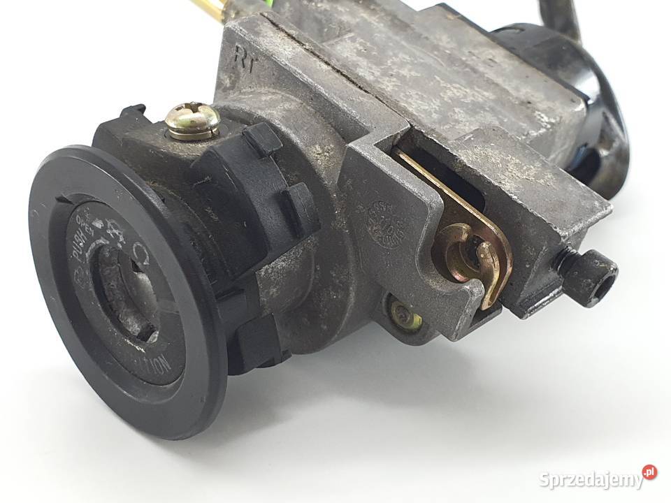 STACYJKA PEUGEOT EVIVACITY łódzkie Janowice