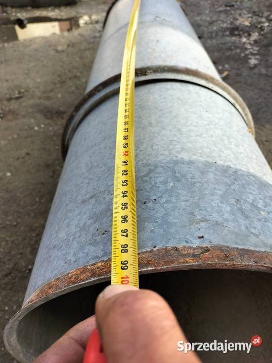 rury wentylacyjne wiata kurnik garaż warsztat Kamień-Kolonia