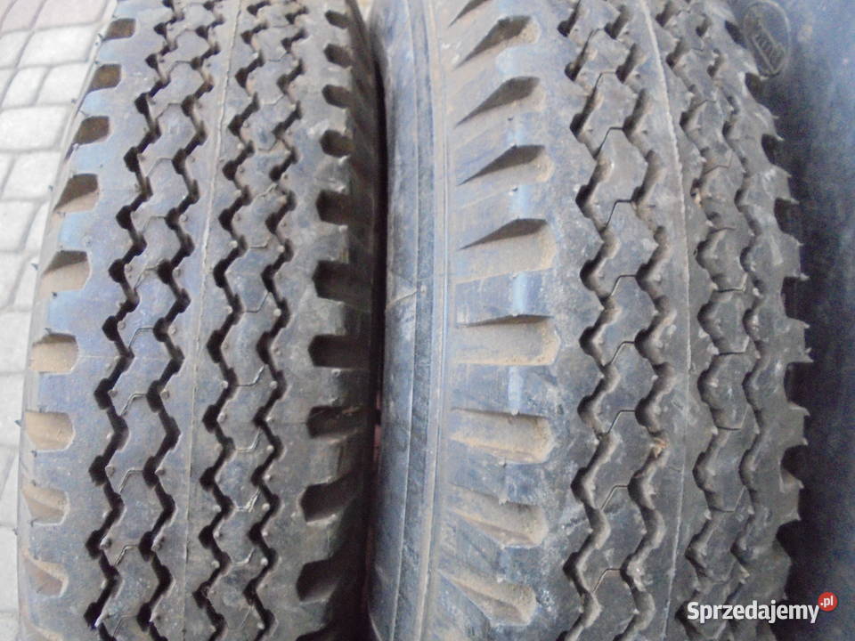Opony 60016 C Barum 64015 C Gorlice
