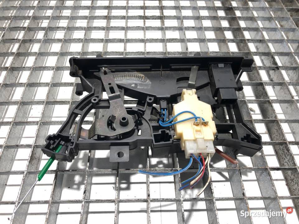 PANEL STEROWANIA NAWIEWU DAIHATSU TERIOS podkarpackie sprzedam
