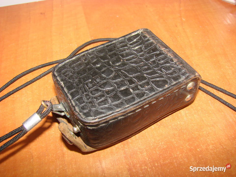 Leningrad 4 światłomierz CCCP Pruszcz Gdański