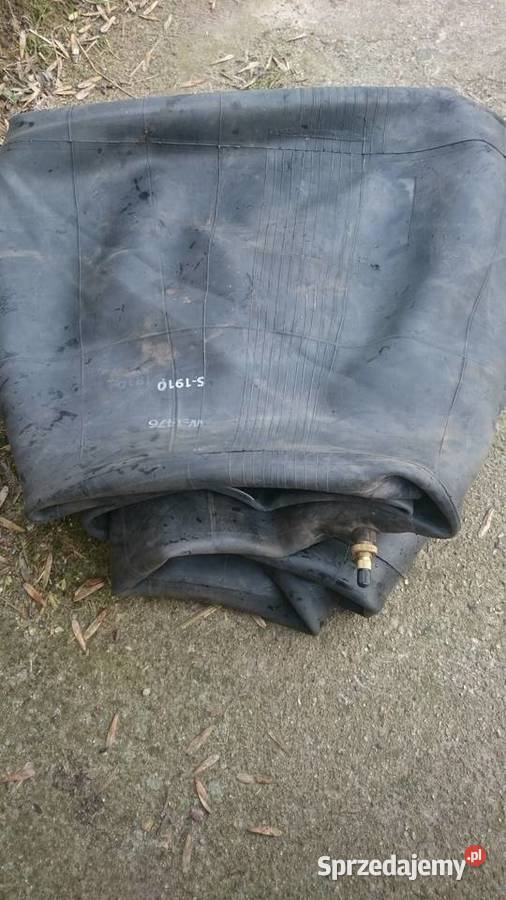 Dętka kabat 169 r28 Pozostałe podlaskie Łomża sprzedam