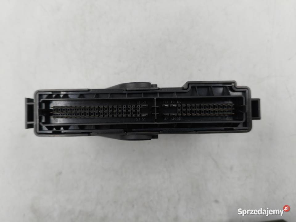 Sterownik Silnika Opel Corsa C 12 16v 09115112 osobowe Wyszków