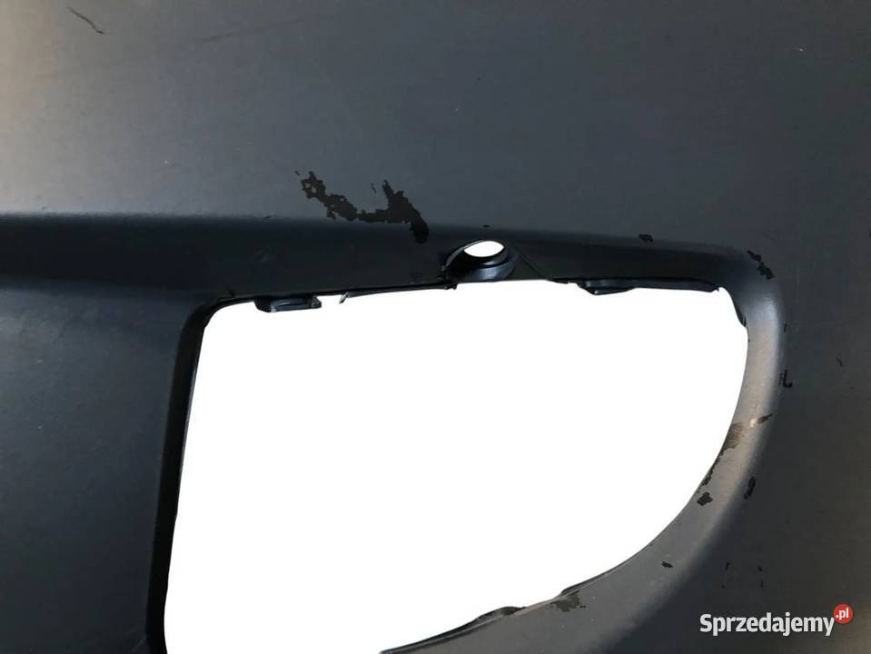 FIAT GRANDE PUNTO 199 092005022012 ZDERZAK PRZÓD osobowe Skarżysko-Kamienna