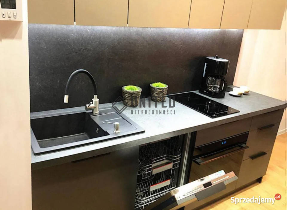 Inflanckiej Nowe2021InwestycjaLUX apartamentowiec Wrocław