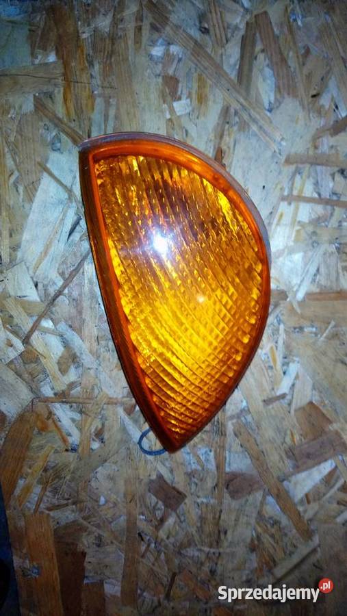 Migacz Kierunkowskaz fiat Seicento 600 19972000 śląskie Jaworzno