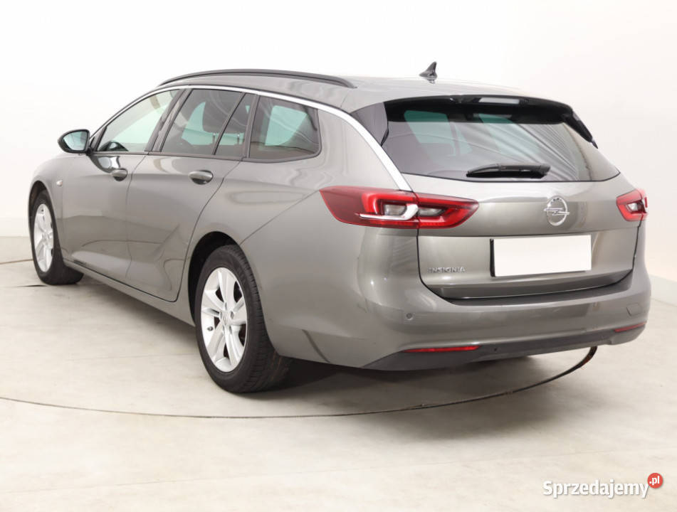 Opel Insignia 20 CDTI czujnik deszczu Insignia Insignia