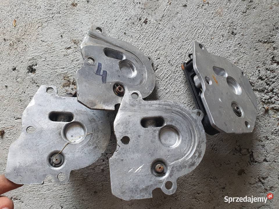 zmieniacze biegów motorynka sprzedam