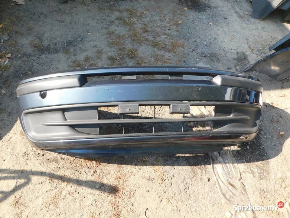 punto II zderzak 5D kolor 675 33160 WYSYŁKA śląskie Żory
