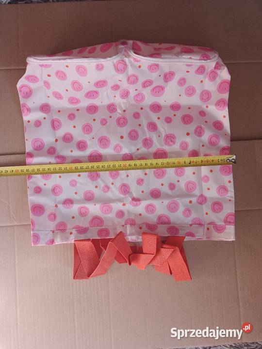 Składana torba na zakupy Do ręki