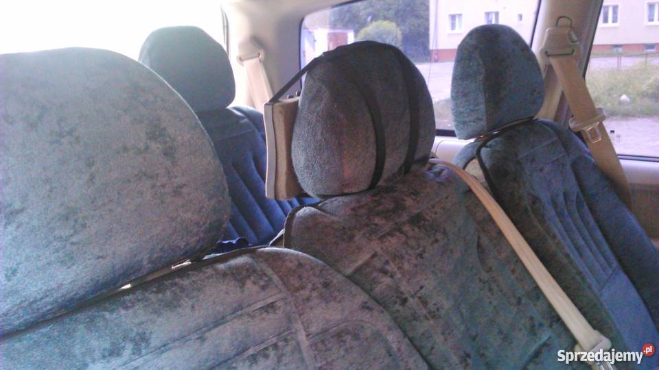 sprzedam Hyundai Trajet 2005 20 CRDi 153000km