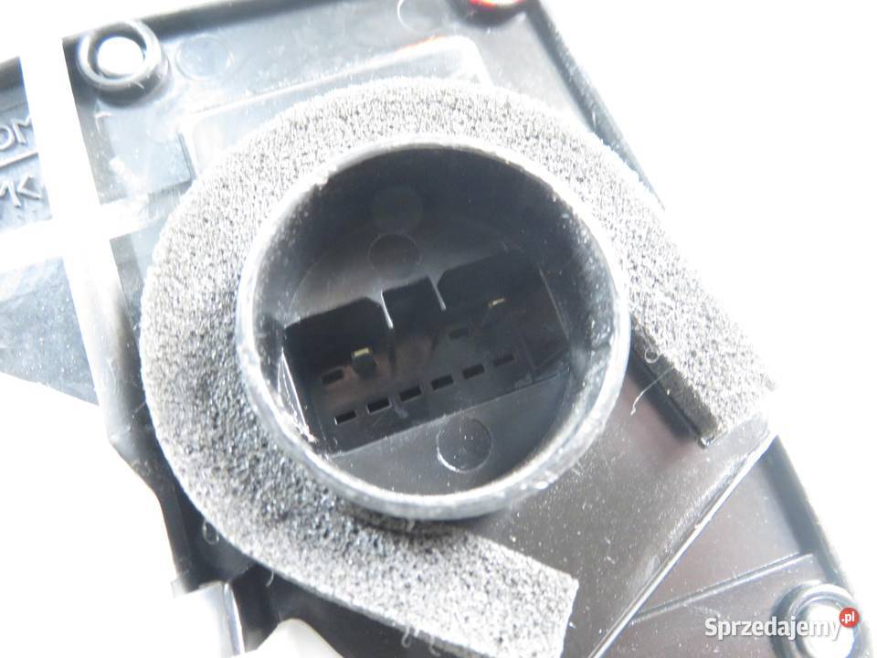 ZAMEK LEWY TYLNY SUZUKI SWIFT MK6