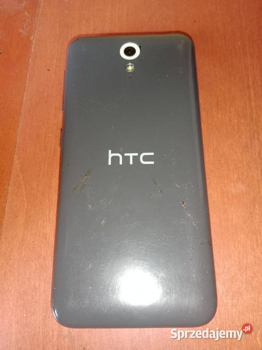 HTC Desire 620 smartfon Poddębice