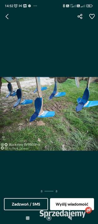 Mandam Wysokie Mazowieckie