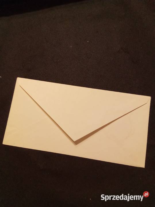 Koperta intourist ZSRR