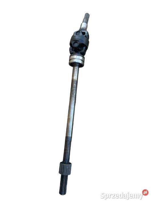 PÓŁOŚ KOMPLETNA RH 5164345 5163490 HOLLAND Kielce