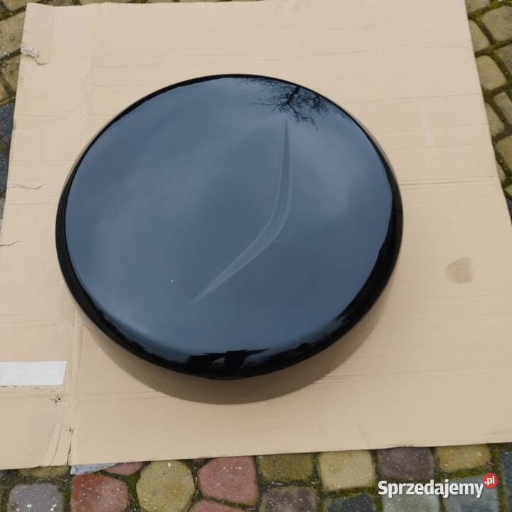 Sprzedam osłonę koła zapasowego Toyota Rav 4 Urzejowice