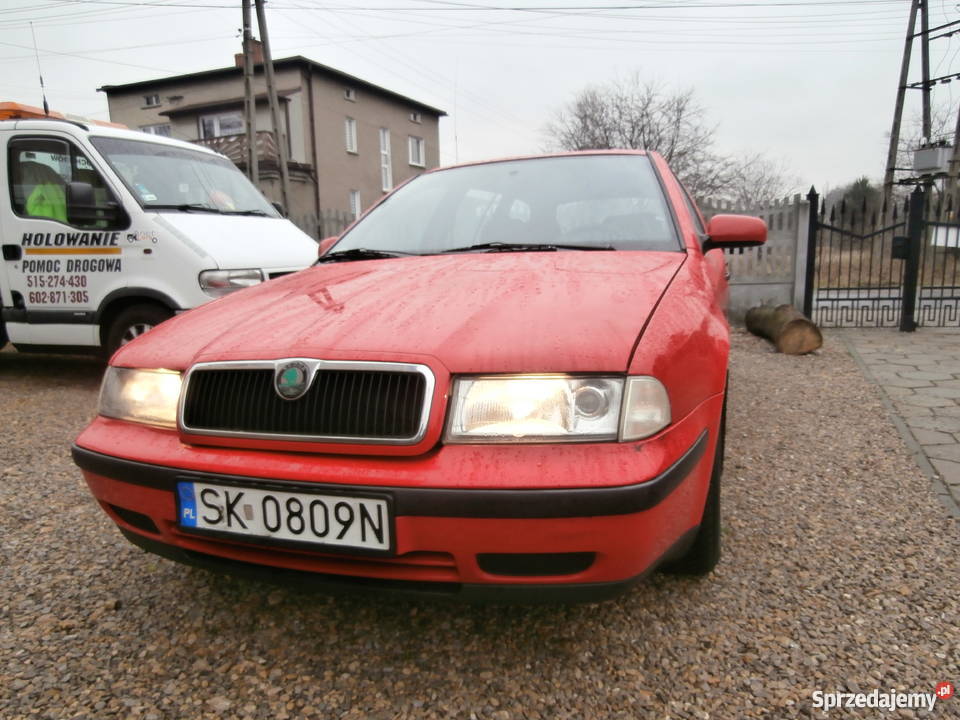zamiana na crossa quad trial Piekary Śląskie