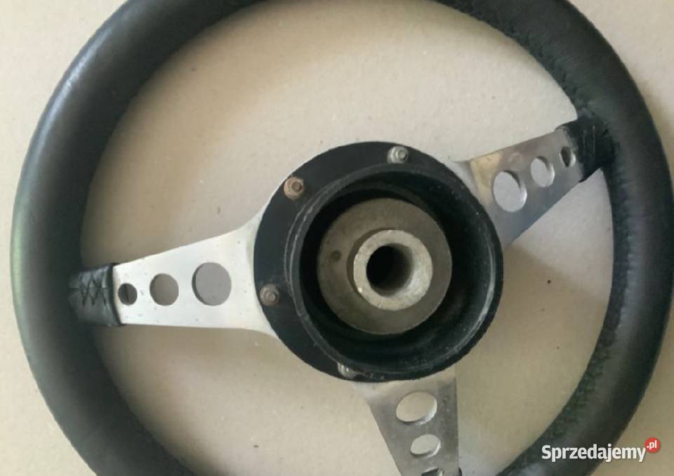 Kierownica Triumph lata 6070 Kierownice