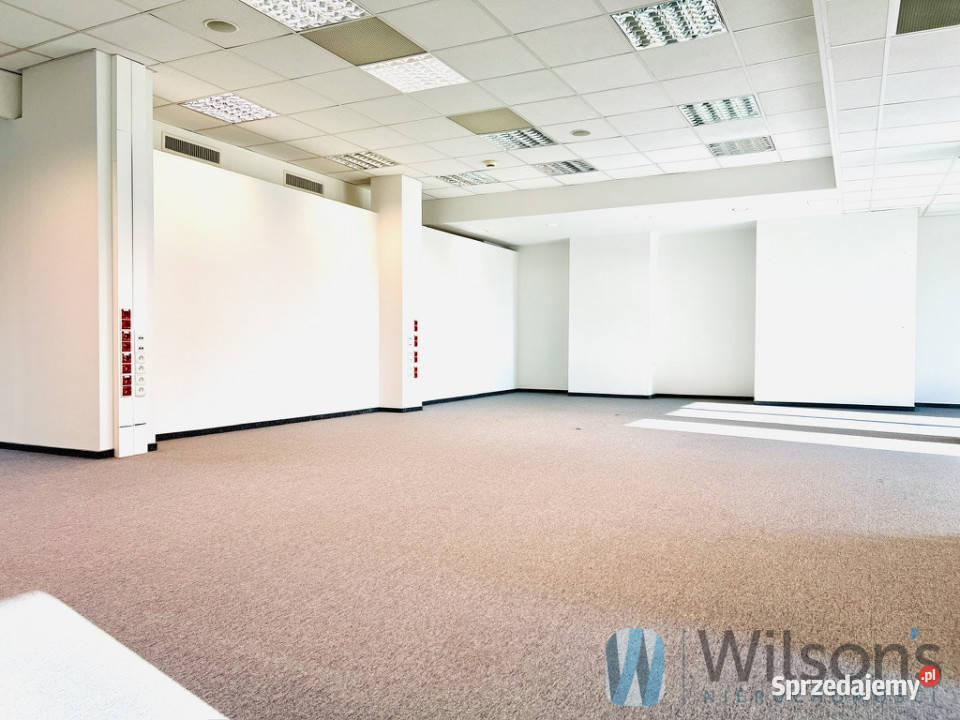 Lokal Warszawa 29823m2 Wynajem
