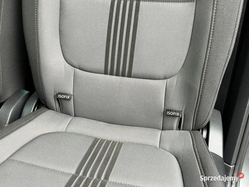 Volkswagen Sharan II 2010 wielofunkcyjna kierownica Myszyniec