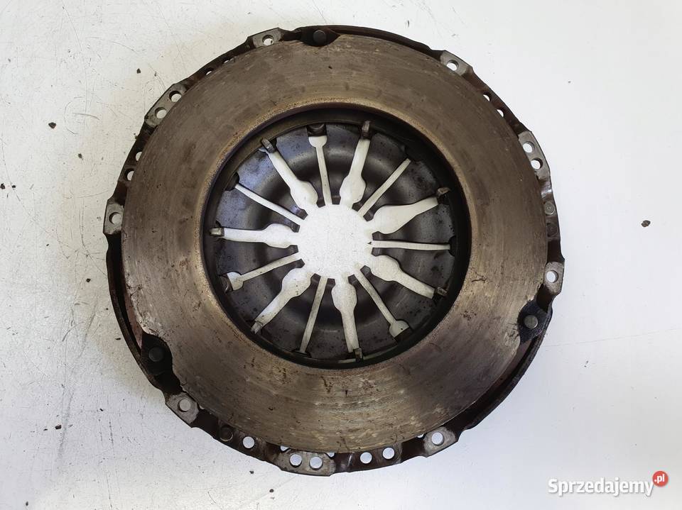 Dacia Duster I 12 TCe TARCZA DOCISK sprzęgło lubelskie Chełm sprzedam