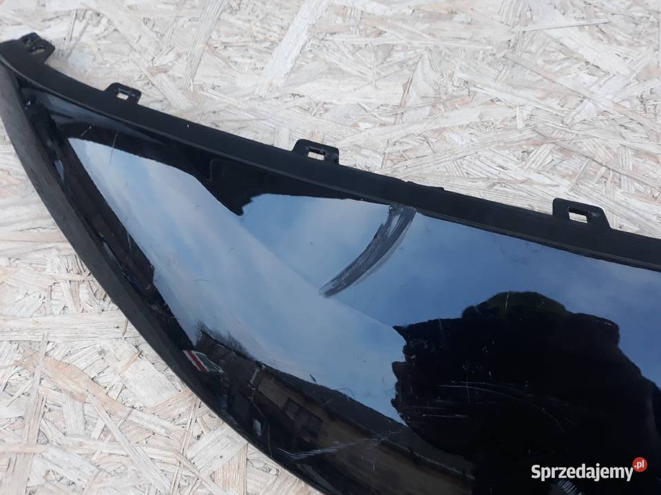 CITROEN BERLINGO III IV LISTWA GRILLA 9816977377 osobowe Karoseria Międzychód