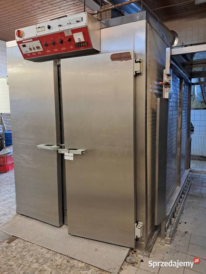 Chłodniogarownia Gastronomia Rzeszów