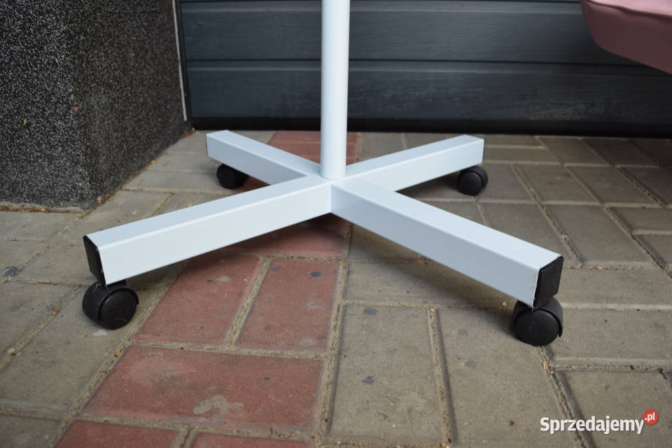Lampa Lupa Ledowa ze Statywem na Wyposażenie salonów warmińsko-mazurskie Olsztyn