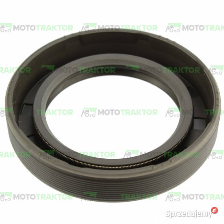 SIMMERING 35x52x10 CLAAS 238348 MASSEY FERGUSON nieuszkodzony Łążynek