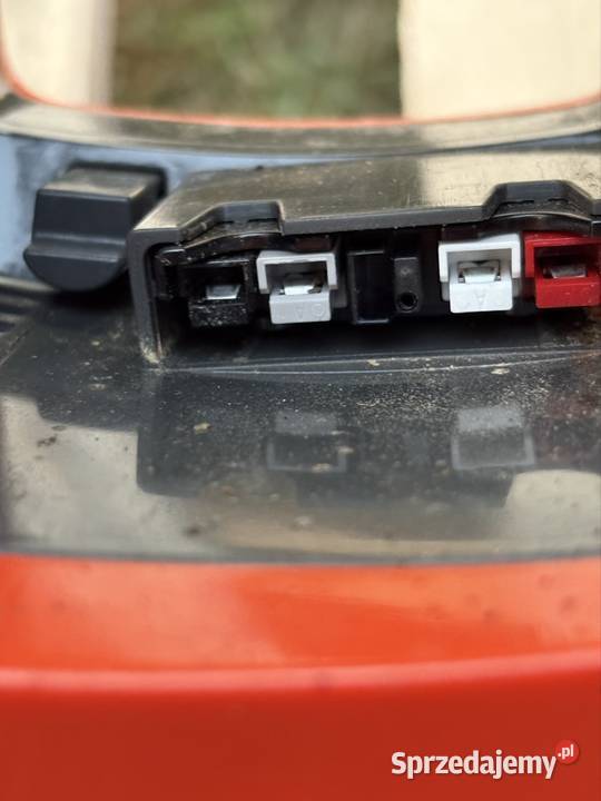 Piła elektryczna Husqvarna 240i aku B140 Narzędzia zachodniopomorskie Chociwel sprzedam