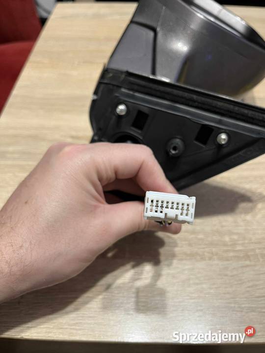 Lusterko lewe Honda CRV 3 Rok produkcji 2010 Tarnów