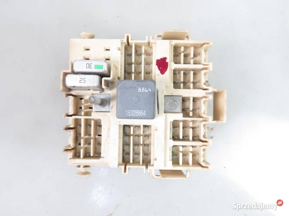 BSI HUMMER H2 60 AWD LQ4 15266958