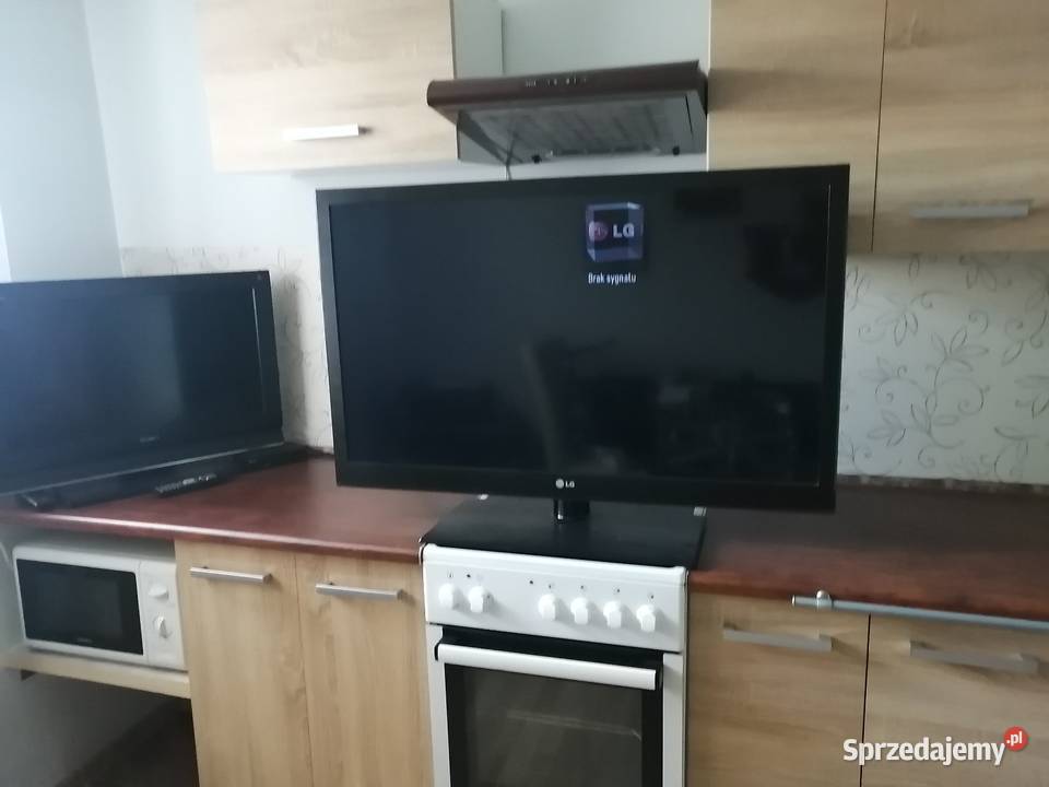 Telewizor LG 42 cale Mrzezino sprzedam